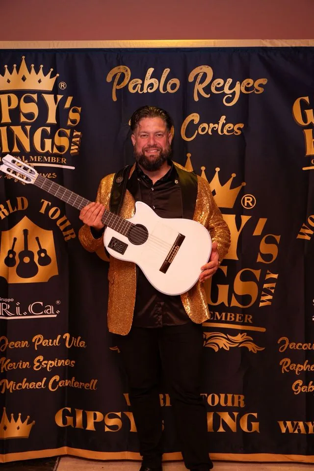 Tony Cortes
