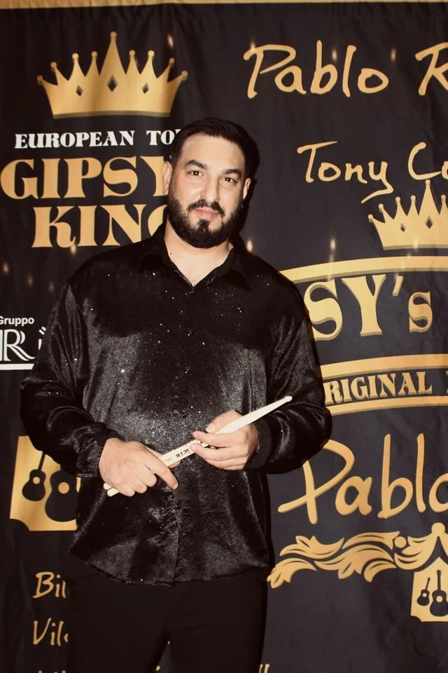 Joseph Santiago
